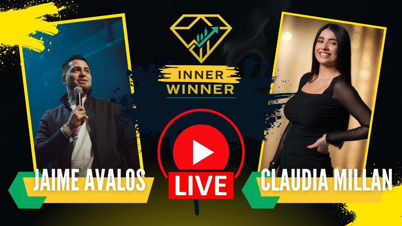 Preview del proximo LIVE